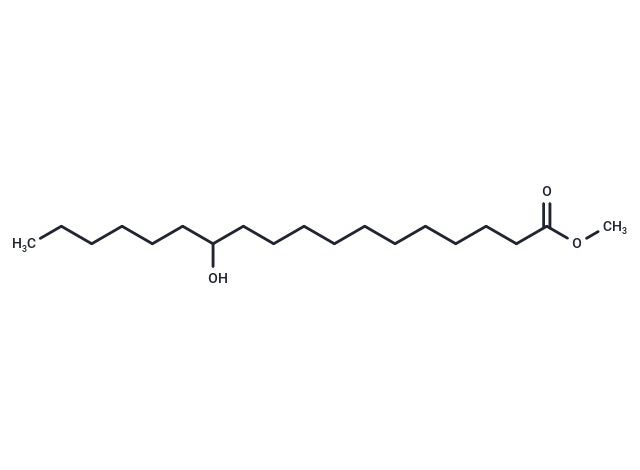 Methyl 12-hydroxystearate