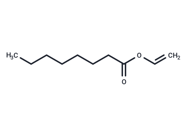 Vinyl octanoate