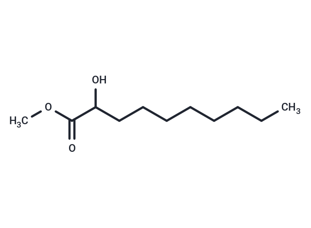 Methyl 2-hydroxydecanoate