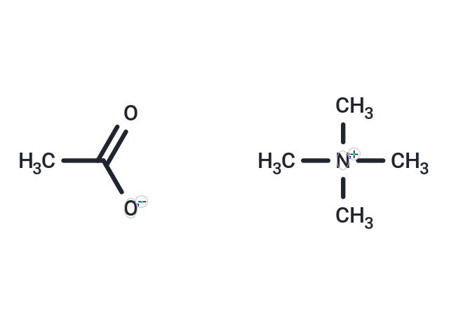 Tetramethylammonium acetate