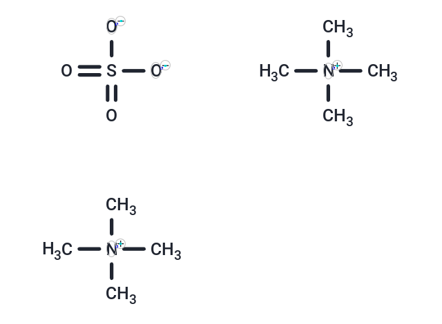 Tetramethylammonium sulfate