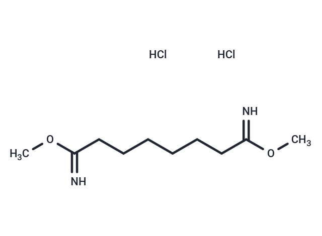 Dimethyl suberimidate dihydrochloride
