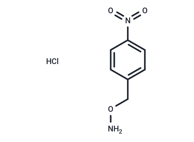 O-(4-Nitrobenzyl)hydroxylamine hydrochloride