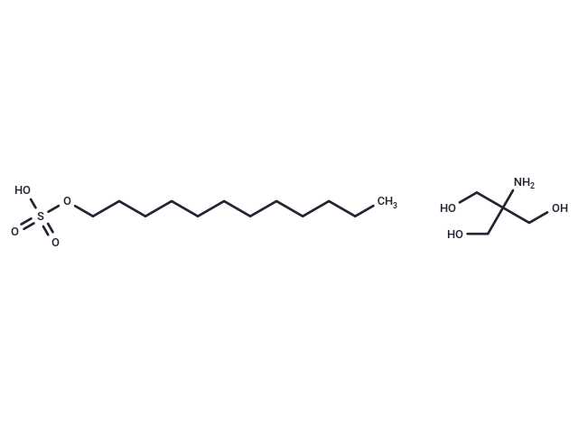 Tris dodecyl sulfate