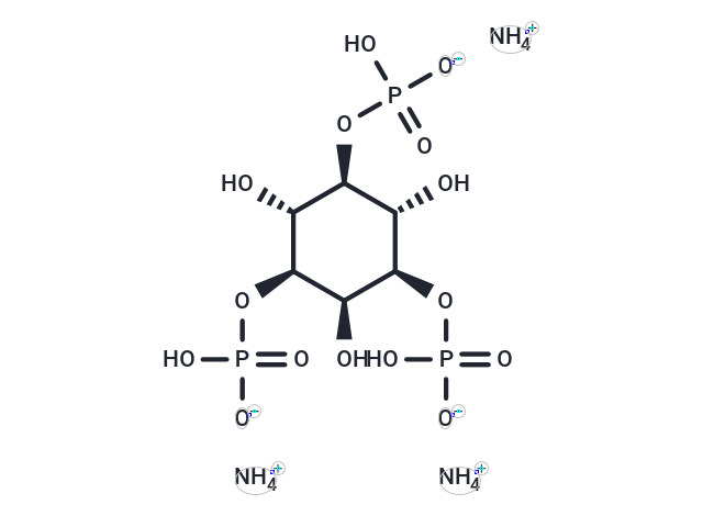 D-Myo-inositol-1,3,5-triphosphate ammonium