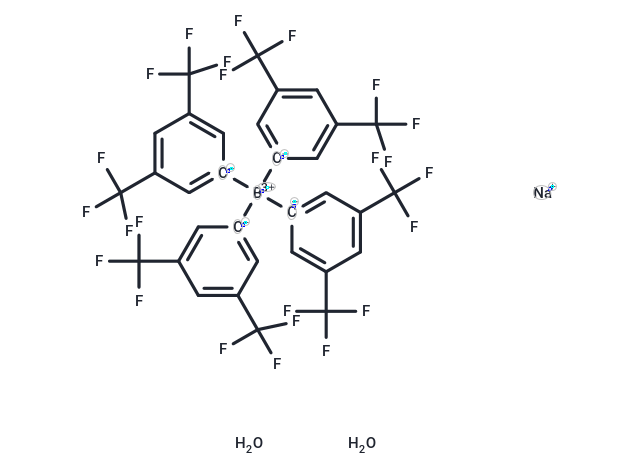 BARF sodium dihydrate
