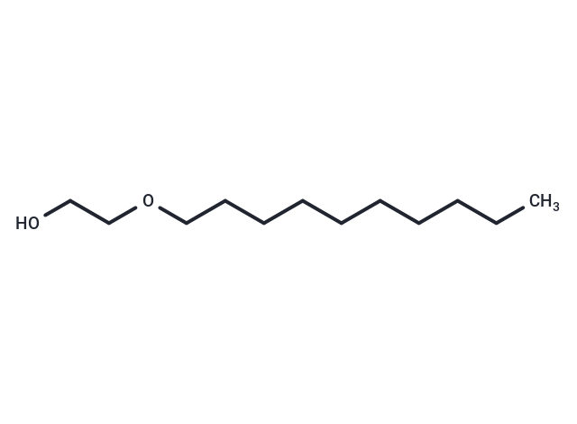 (2-Decyloxy)ethanol