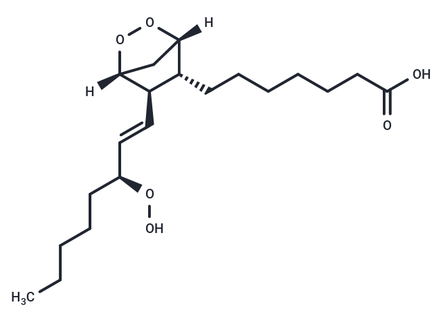 Prostaglandin G1