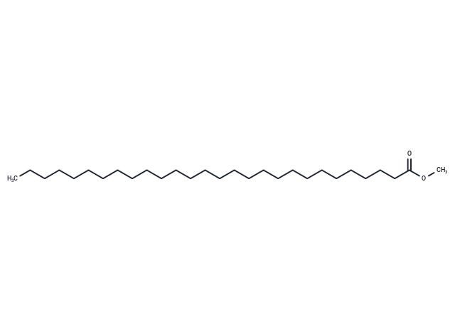 Methyl octacosanoate