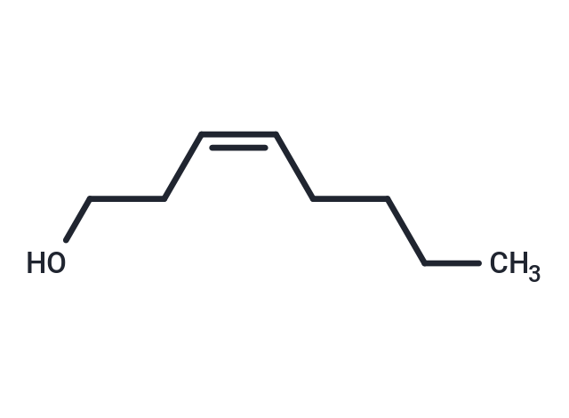 cis-3-Octen-1-ol