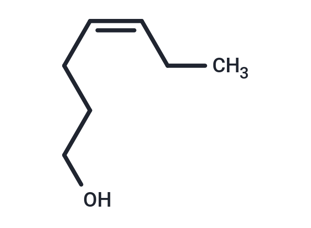 cis-4-Hepten-1-ol