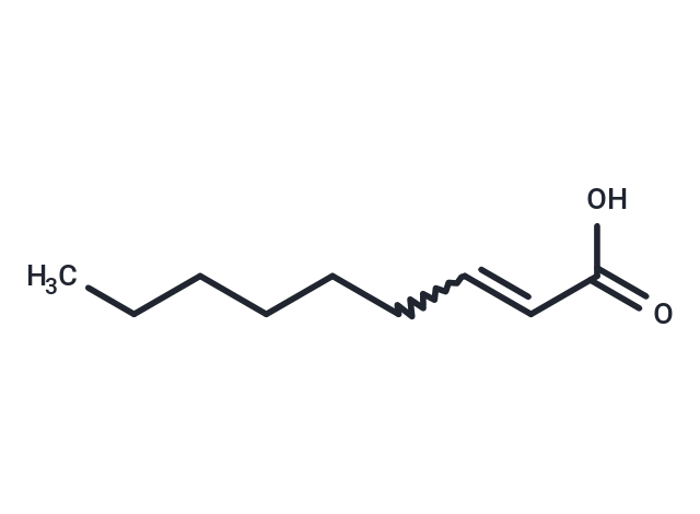 2-Nonenoic Acid