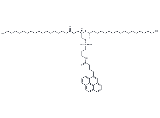 DSPE-Pyrene
