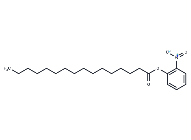2-Nitrophenyl palmitate