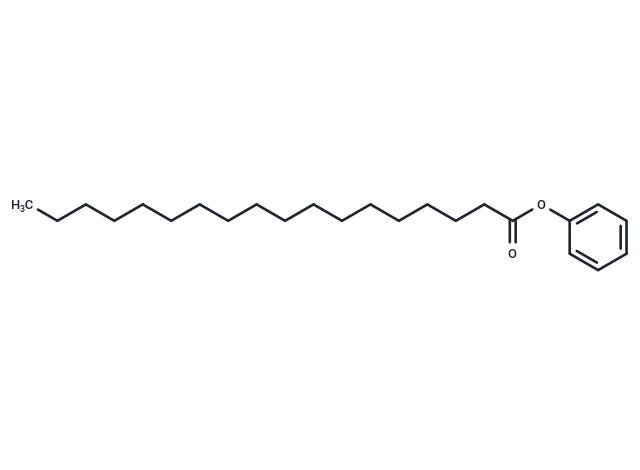 Phenyl stearate