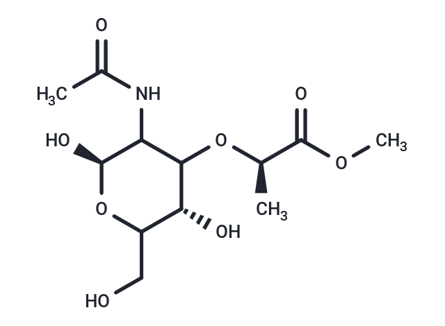N-Acetylmuramic acid methyl ester