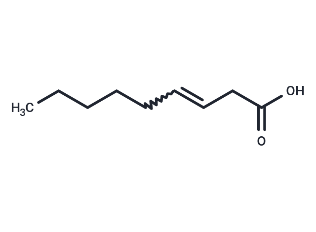 3-Nonenoic Acid