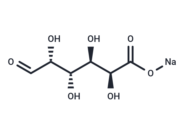D-(+)-Galacturonic acid sodium
