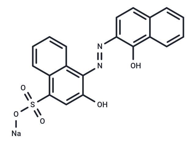 Erichrome blue black B