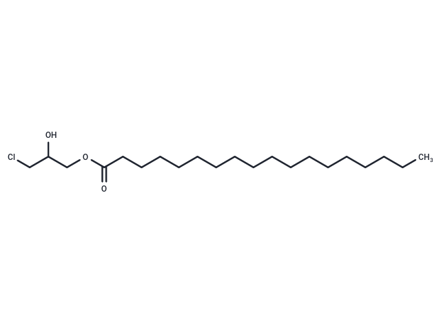 rac-1-Stearoyl-3-chloropropanediol