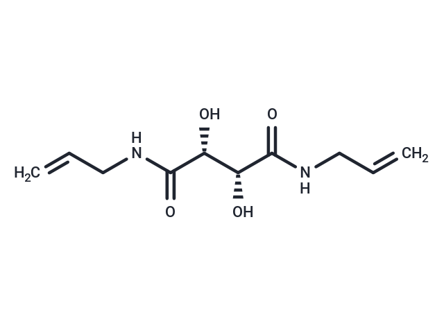 (+)-N,N'-Diallyl-L-tartardiamide