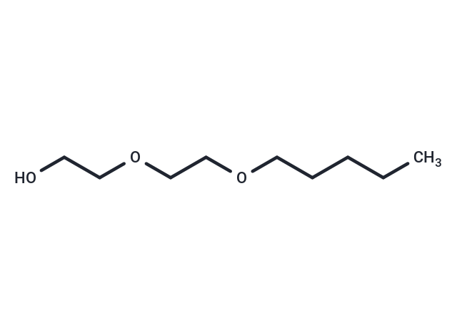 Diethylene glycol monopentyl ether