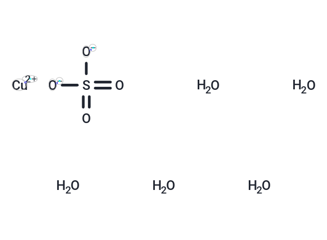 Copper Sulfate Pentahydrate