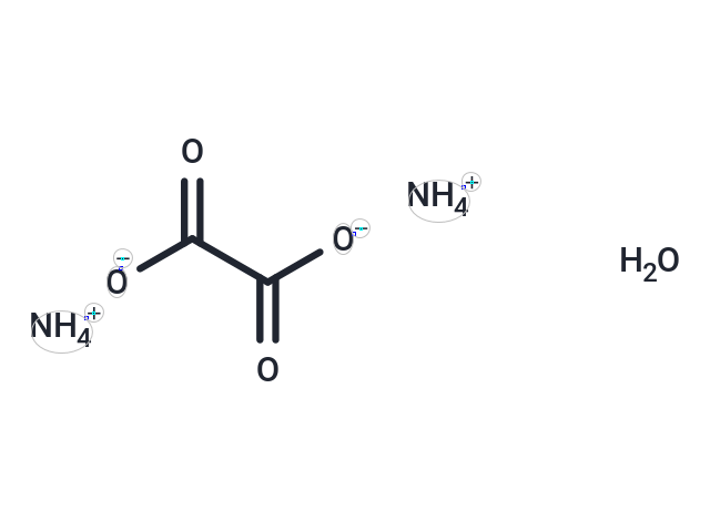 Ammonium oxalate monohydrate