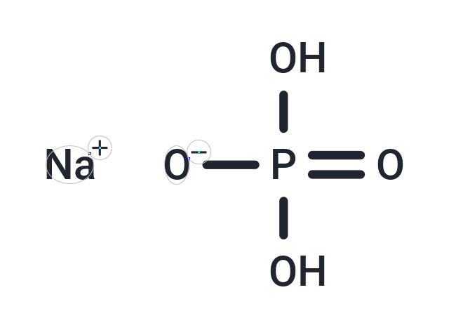 Sodium Dihydrogen Phosphate