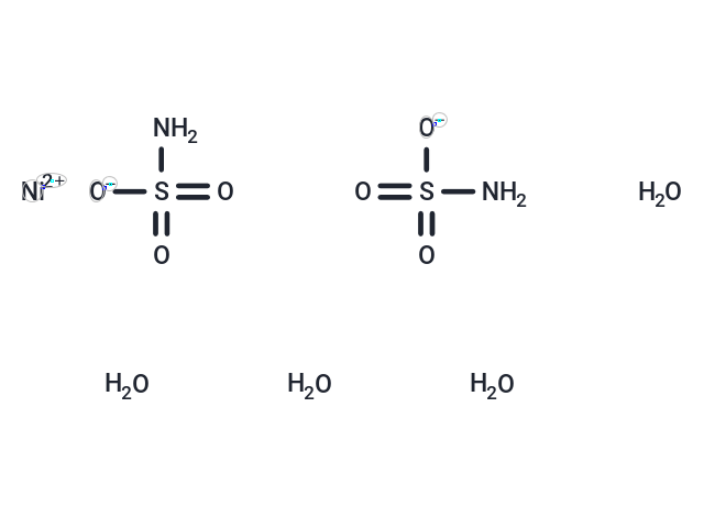 Nickel(II) sulfamate tetrahydrate