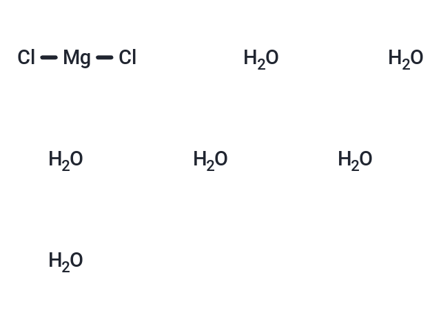 Magnesium Chloride Hexahydrate