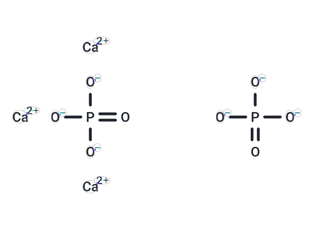 Tricalcium phosphate
