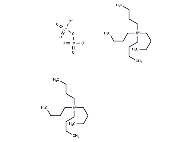 Bis(tetrabutylammonium) (dichromate)