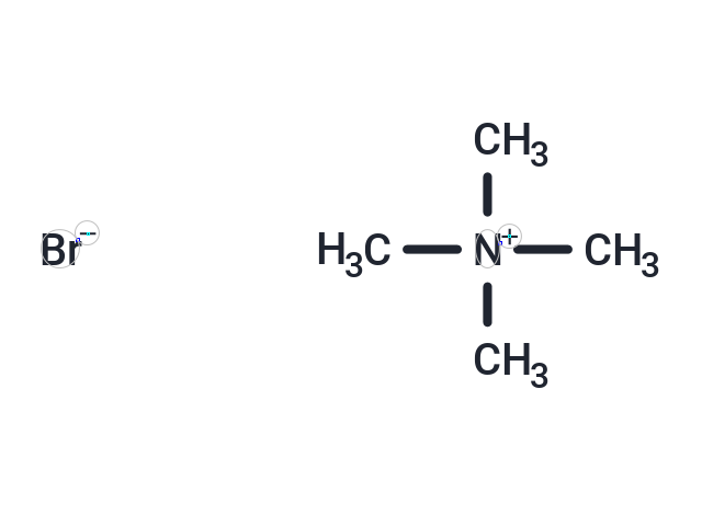 Tetramethylammonium bromide