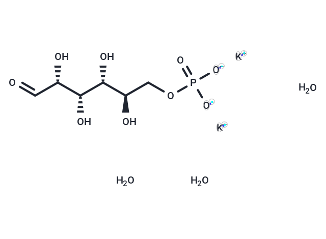 D-Glucose-6-phosphate dipotassium hydrate