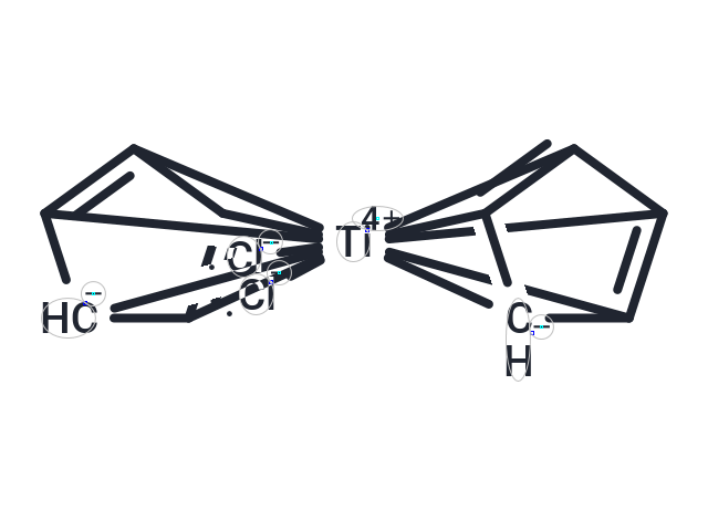 Titanocene dichloride