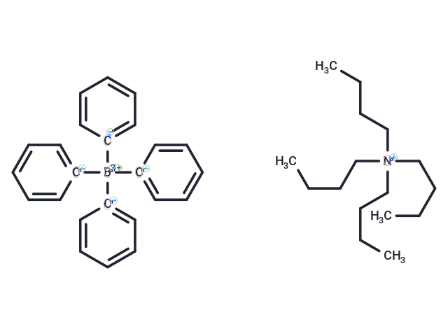 Tetrabutylammonium tetraphenylborate
