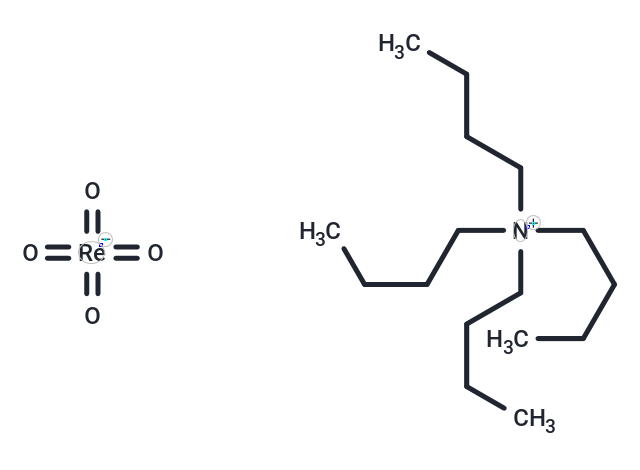 Tetrabutylammonium perrhenate