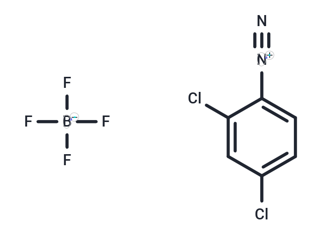 2,4-Dichlorobenzenediazonium tetrafluoroborate