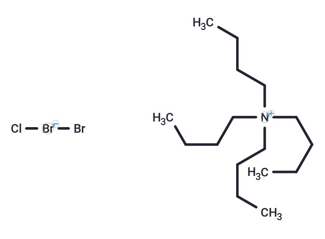 Tetrabutylammonium dibromochloride