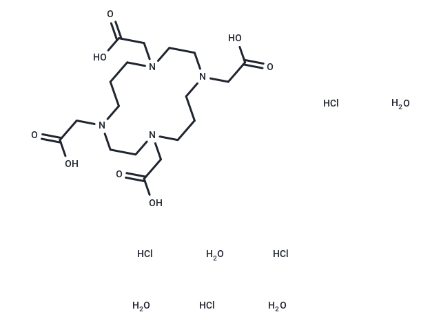 TETA hydrochloride hydrate