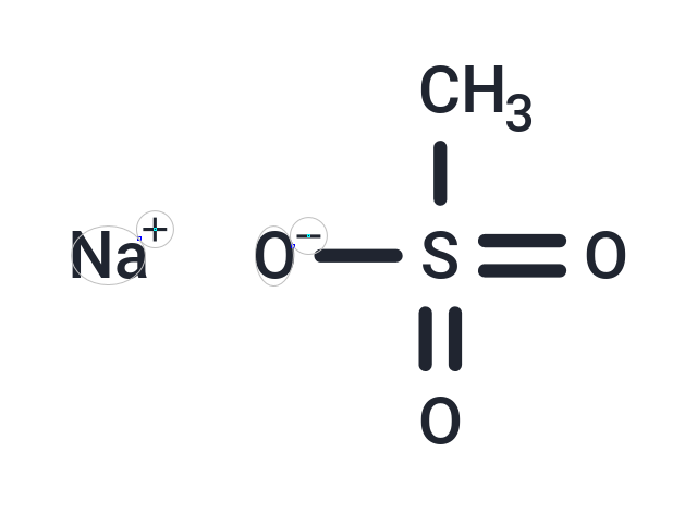 Sodium methanesulfonate
