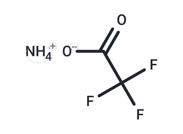 Ammonium trifluoroacetate