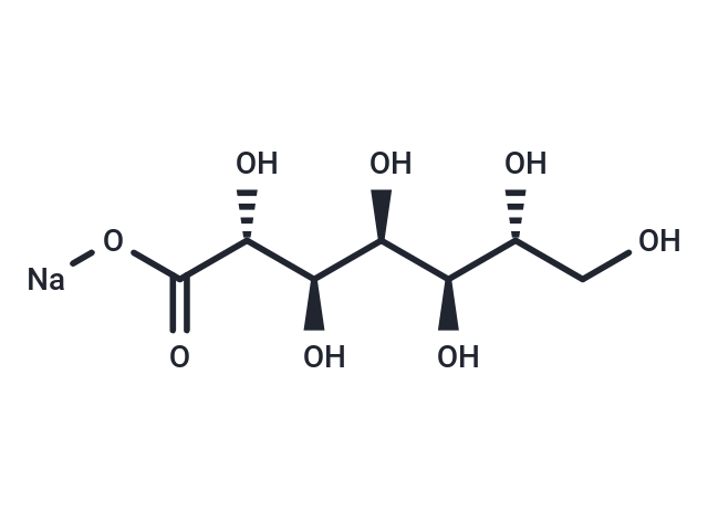Sodiumα-glucoheptonate