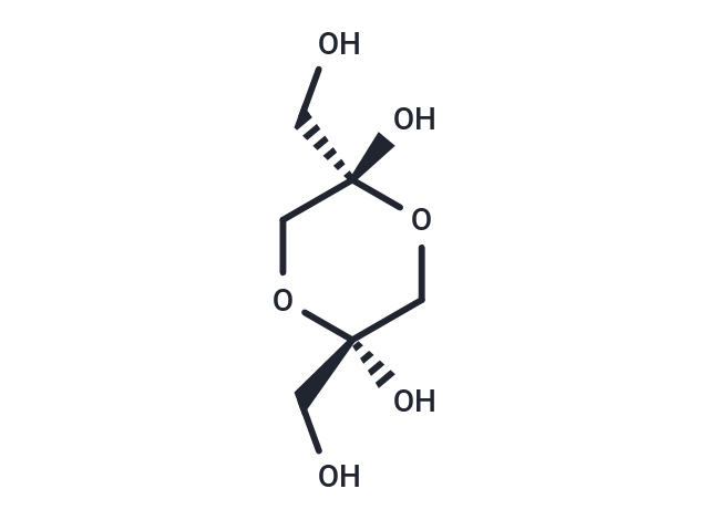 1,3-Dihydroxyacetone dimer