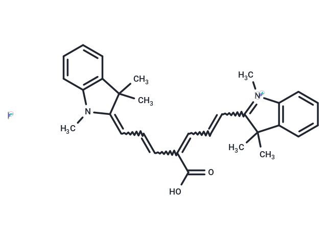 IR 754 Carboxylic Acid