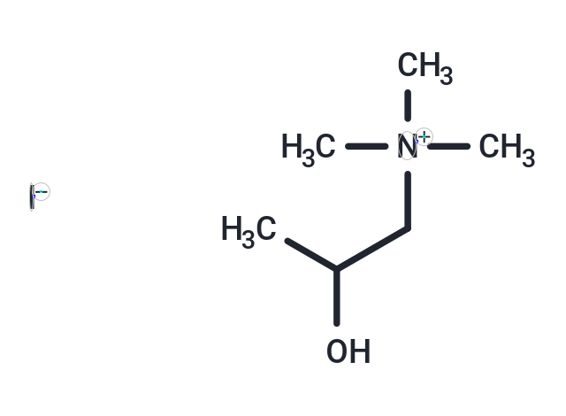 β-Methylcholine iodide