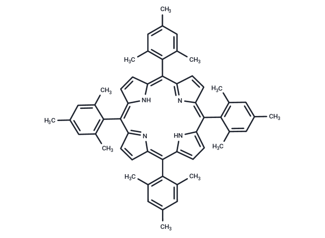 Tetramesitylporphyrin
