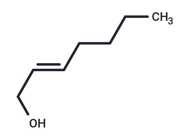 trans-2-Hepten-1-ol