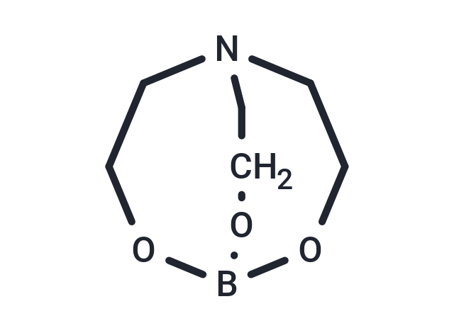 Triethanolamine borate